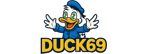Duck69 เดิมพันเหนือระดับ สัมผัสประสบการณ์ที่แตกต่าง